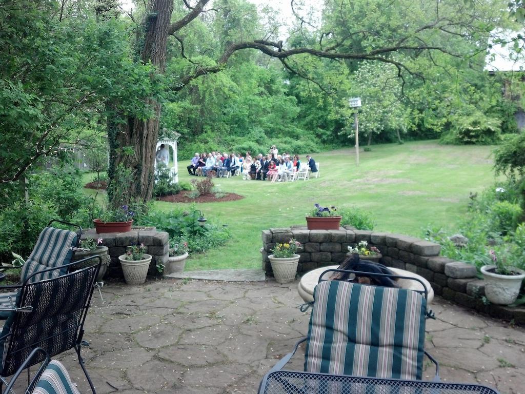 Colby Hill Inn Henniker ภายนอก รูปภาพ