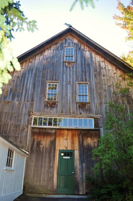 Colby Hill Inn Henniker ภายนอก รูปภาพ