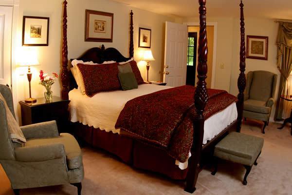 Colby Hill Inn Henniker ห้อง รูปภาพ