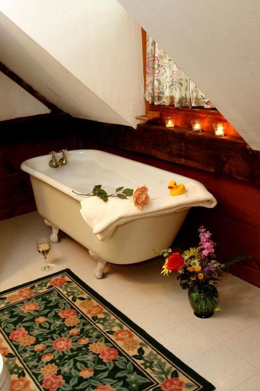 Colby Hill Inn Henniker ห้อง รูปภาพ