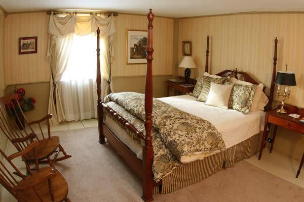 Colby Hill Inn Henniker ห้อง รูปภาพ