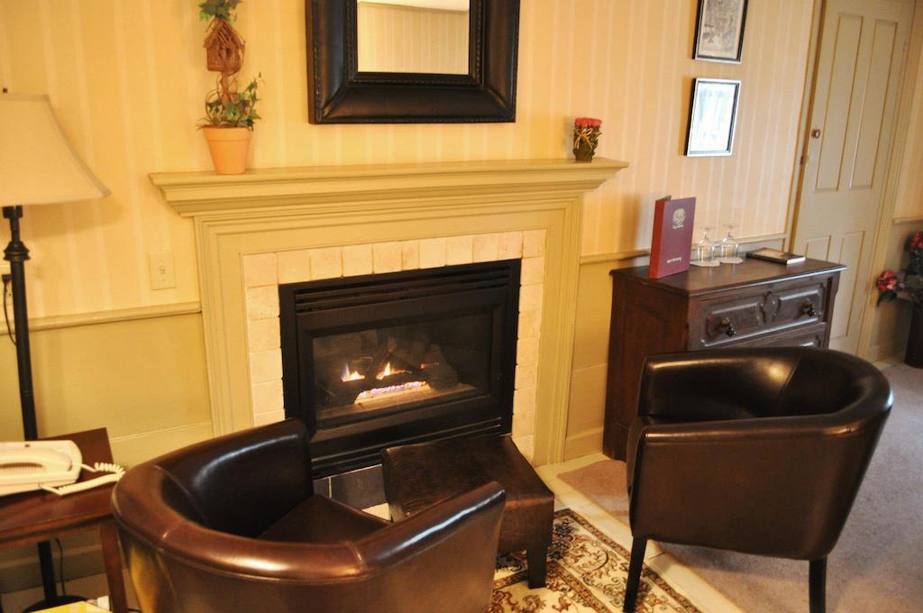 Colby Hill Inn Henniker ห้อง รูปภาพ
