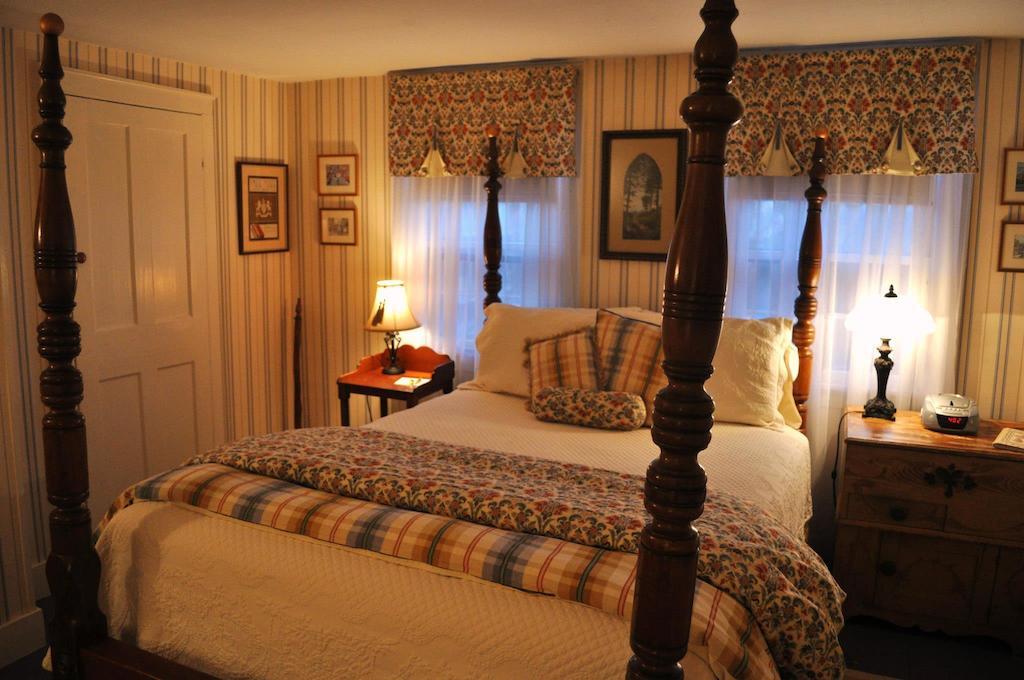 Colby Hill Inn Henniker ห้อง รูปภาพ