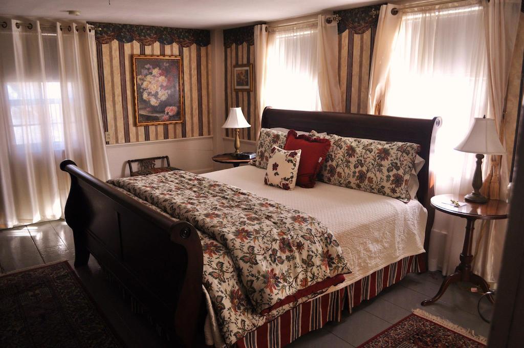 Colby Hill Inn Henniker ห้อง รูปภาพ