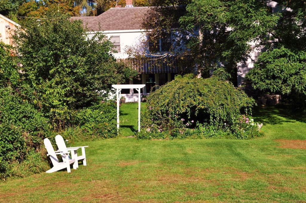 Colby Hill Inn Henniker ห้อง รูปภาพ