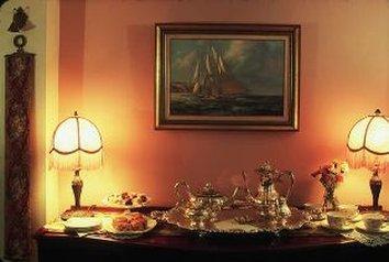 Colby Hill Inn Henniker ภายนอก รูปภาพ